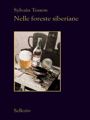 cover image of Nelle foreste siberiane